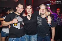 Bild: Party im Jugendclubhaus in Nordhausen 