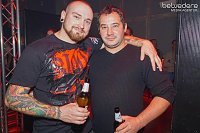 Bild: Party im Jugendclubhaus in Nordhausen 