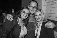 Bild: Party im Jugendclubhaus in Nordhausen 