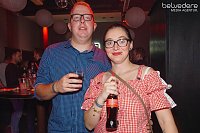 Bild: Party im Jugendclubhaus in Nordhausen 
