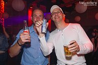 Bild: Party im Jugendclubhaus in Nordhausen 