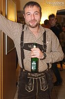 Bild: Party im Jugendclubhaus in Nordhausen 