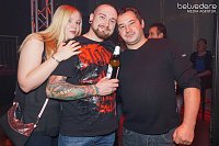 Bild: Party im Jugendclubhaus in Nordhausen 