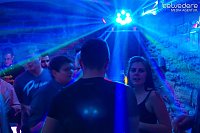 Bild: Party im Jugendclubhaus in Nordhausen 