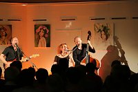 Eröffnung des 34. Nordhäuser Jazzfestes Bild: Eröffnung des 34. Nordhäuser Jazzfestes
