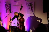 Eröffnung des 34. Nordhäuser Jazzfestes Bild: Eröffnung des 34. Nordhäuser Jazzfestes