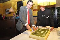 Bild: Mr.Bean Live im CC