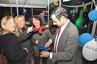 Bild: Mr.Bean Live im CC