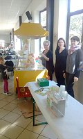 Bild: Urbacher Herbst- und Erntedankfest