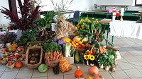 Bild: Urbacher Herbst- und Erntedankfest