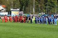 Bild: 1:2-Niederlage gegen Viktoria Berlin