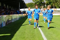 Bild: 1:2-Niederlage gegen Viktoria Berlin