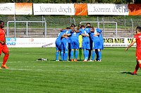 Bild: 1:2-Niederlage gegen Viktoria Berlin