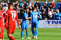 Bild: 1:2-Niederlage gegen Viktoria Berlin