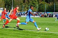 Bild: 1:2-Niederlage gegen Viktoria Berlin