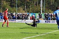 Bild: 1:2-Niederlage gegen Viktoria Berlin