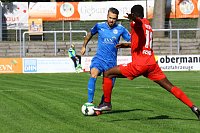 Bild: 1:2-Niederlage gegen Viktoria Berlin