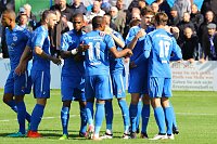 Bild: 1:2-Niederlage gegen Viktoria Berlin