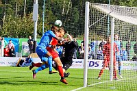 Bild: 1:2-Niederlage gegen Viktoria Berlin