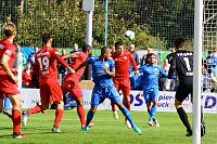 Bild: 1:2-Niederlage gegen Viktoria Berlin