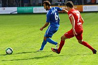 Bild: 1:2-Niederlage gegen Viktoria Berlin