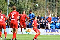 Bild: 1:2-Niederlage gegen Viktoria Berlin