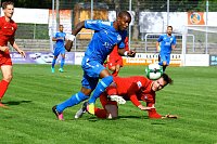 Bild: 1:2-Niederlage gegen Viktoria Berlin