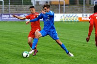 Bild: 1:2-Niederlage gegen Viktoria Berlin
