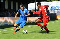 Bild: 1:2-Niederlage gegen Viktoria Berlin
