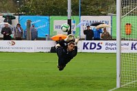 Bild: 1:2-Niederlage gegen Viktoria Berlin