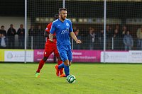 Bild: 1:2-Niederlage gegen Viktoria Berlin