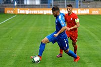 Bild: 1:2-Niederlage gegen Viktoria Berlin