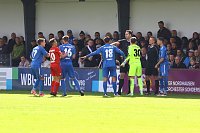 Bild: 1:2-Niederlage gegen Viktoria Berlin