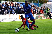 Bild: 1:2-Niederlage gegen Viktoria Berlin