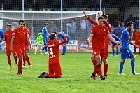 Bild: 1:2-Niederlage gegen Viktoria Berlin