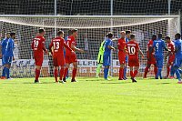 Bild: 1:2-Niederlage gegen Viktoria Berlin