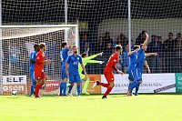 Bild: 1:2-Niederlage gegen Viktoria Berlin