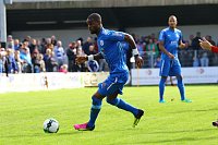 Bild: 1:2-Niederlage gegen Viktoria Berlin