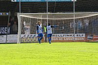 Bild: 1:2-Niederlage gegen Viktoria Berlin