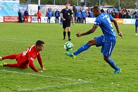 Bild: 1:2-Niederlage gegen Viktoria Berlin