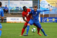 Bild: 1:2-Niederlage gegen Viktoria Berlin