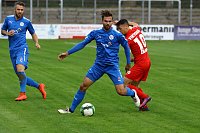 Bild: 1:2-Niederlage gegen Viktoria Berlin