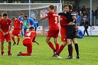 Bild: 1:2-Niederlage gegen Viktoria Berlin