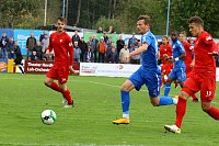 Bild: 1:2-Niederlage gegen Viktoria Berlin