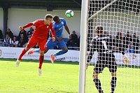 Bild: 1:2-Niederlage gegen Viktoria Berlin
