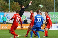 Bild: 1:2-Niederlage gegen Viktoria Berlin