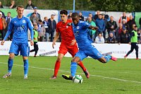 Bild: 1:2-Niederlage gegen Viktoria Berlin