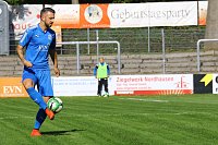 Bild: 1:2-Niederlage gegen Viktoria Berlin