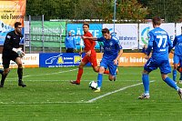 Bild: 1:2-Niederlage gegen Viktoria Berlin