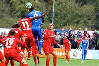 Bild: 1:2-Niederlage gegen Viktoria Berlin
